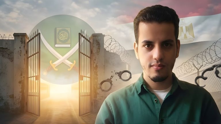 بعد خروجه من المعتقل..أحمد بركات: أنشأت حسابا باسم أحمد مالك لنقد أفكار جماعة الإخوان ومواقف قياداتها.. الاعتقال كان فرصة لإجراء مراجعات فكرية..وقيادات الجماعة وقفت في وجه الحلول الواقعية لحل أزمة المعتقلين
