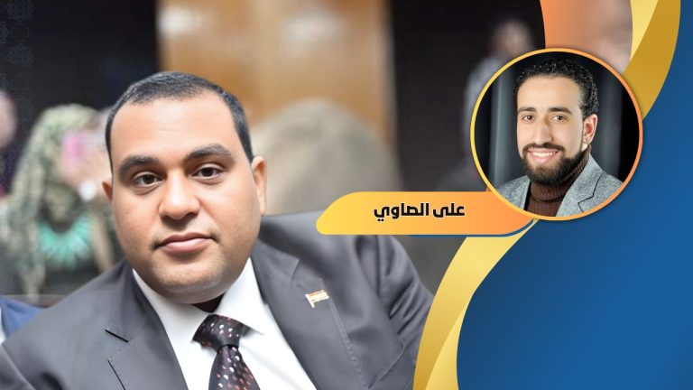 علي الصاوي يكتب: أمل جديد قادم في الطريق
