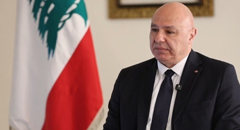 جوزاف عون: آمل أن يشهد 2026 ولادة دولة مؤسسات لا دولة أحزاب وطوائف في لبنان