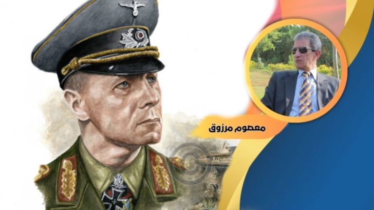 معصوم مرزوق يكتب: فقه الحروب (6/2).. “الحرب الخاطفة”