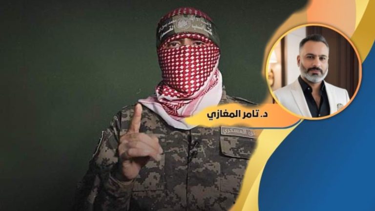 د.تامر المغازي يكتب: شهيد الكلمة والرصاص