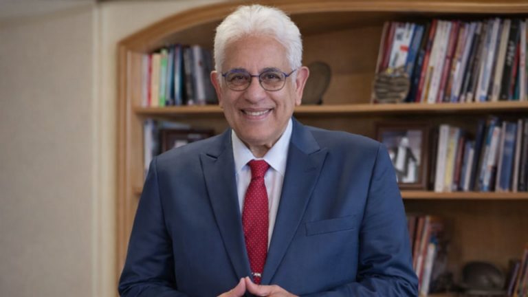 حسام بدراوي: الاعتماد على إسرائيل في توفير الطاقة خطأ استراتيجي غير مبرر