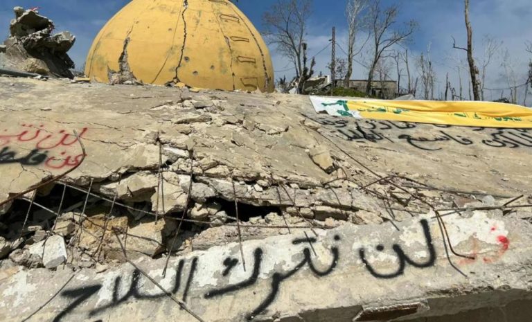 “رويترز”: اجتماع رفيع المستوى في باريس لبحث نزع سلاح “حزب الله”