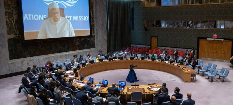 ضغوط دولية متجددة لسحب القوات الأجنبية من ليبيا… وترحيب بإطلاق الحوار المهيكل
