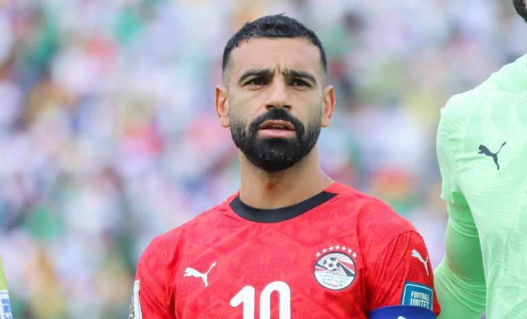 200 مليون دولار سنوياً..الدوري السعودي يستعد لتقديم عرض ضخم لمحمد صلاح