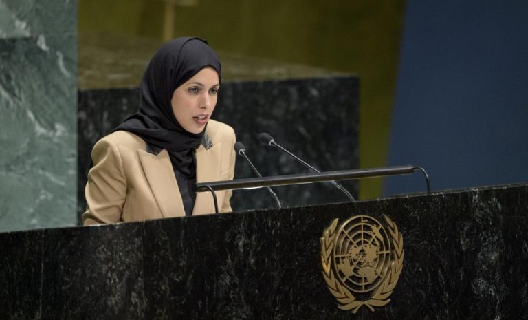 قطر تدين التصعيد الإسرائيلي في غزة وسوريا ولبنان