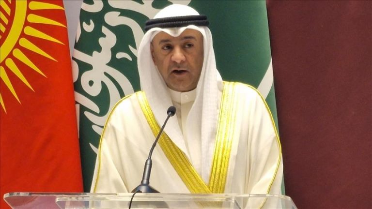 مجلس التعاون الخليجي يدعو إيران إلى وقف “الادعاءات الباطلة” ويؤكد تمسكه بسيادة دوله