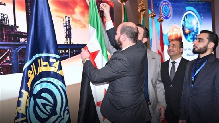 سوريا تعود إلى اجتماعات «أوابك» بعد غياب 14 عامًا