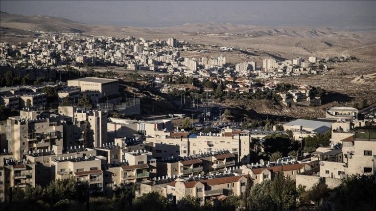 ألمانيا تدعو إسرائيل إلى التراجع الفوري عن قرار بناء مستوطنات جديدة بالضفة الغربية