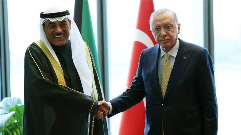 أردوغان: اعتراف إسرائيل بـ«أرض الصومال» مثال على مساعيها لزعزعة استقرار المنطقة