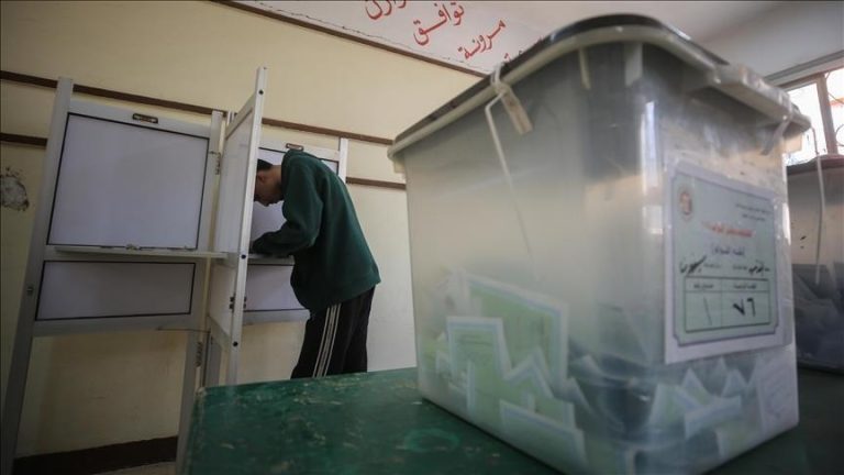 انطلاق جولة إعادة الاقتراع في 19 دائرة بانتخابات مجلس النواب في مصر