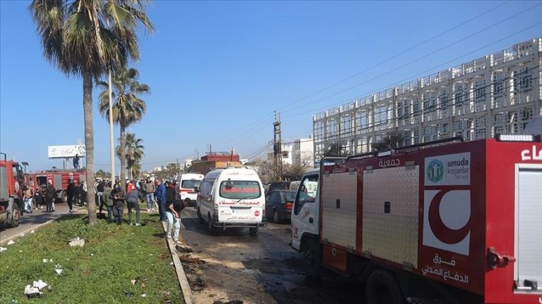 قتيلان في غارات إسرائيلية على جنوب لبنان وسط تصعيد ميداني وتحذيرات من حرب واسعة