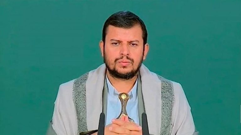 الحوثي: أي وجود إسرائيلي في أرض الصومال هدف عسكري لقواتنا