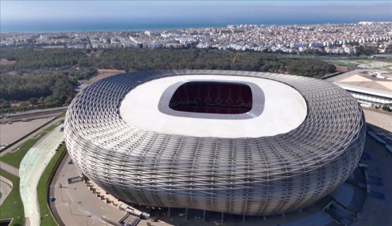 المغرب يراهن على كأس إفريقيا 2025 بوصفها منصة اقتصادية ولوجستية قبل مونديال 2030