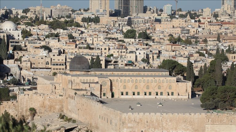 حماس: مخطط مدينة استيطانية جديدة بالقدس تصعيد خطير وجريمة جديدة للاحتلال