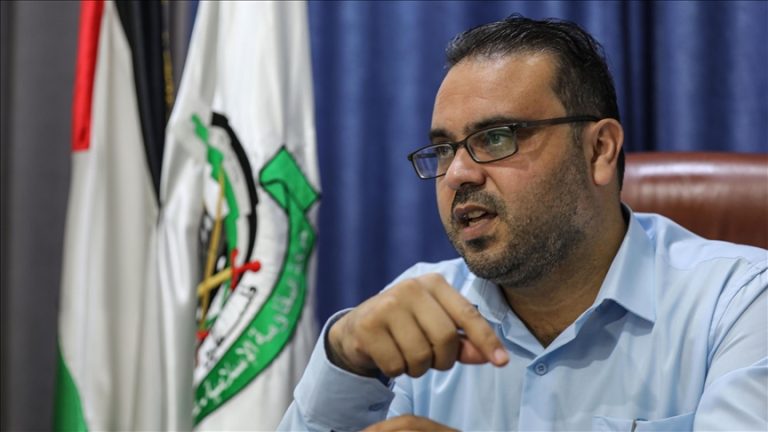 حماس: سقوط قتلى جراء المنخفض الجوي في غزة دليل على استمرار الإبادة بأدوات مختلفة