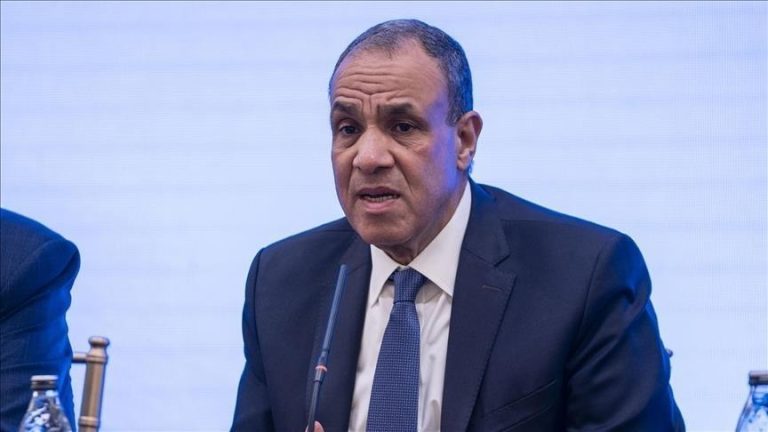 بدر عبد العاطي: لن تحكم مصر غزة ولا أي دولة أجنبية.. والفلسطينيون وحدهم من سيديرون القطاع