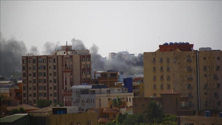 الخارجية السودانية تتهم “الدعم السريع” بارتكاب مذبحة كلوقي التي أسفرت عن 79 قتيلاً بينهم 43 طفلاً