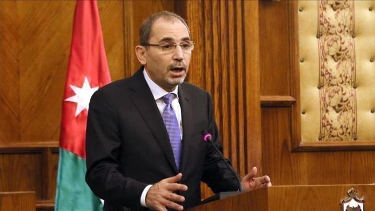 الصفدي وغوتيريش يبحثان دعم الأونروا في ظل الكارثة الإنسانية المتفاقمة بغزة