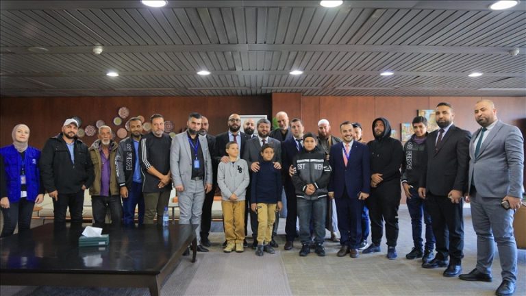 الخارجية السورية تعلن وصول الدفعة الثانية من المُجلين من السودان إلى دمشق