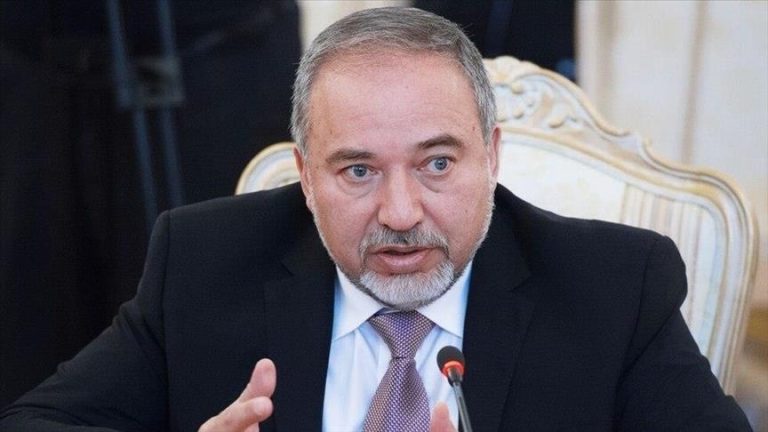 ليبرمان يحذّر: ترسيخ الوجود التركي في سوريا وغزة سيغيّر ميزان القوى بالمنطقة