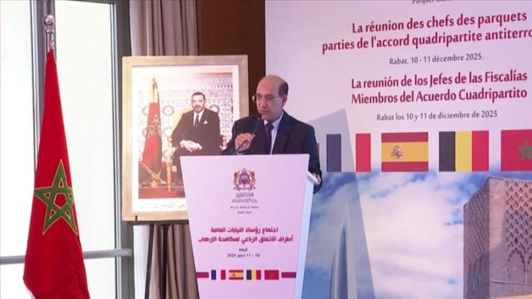المغرب و3 دول أوروبية يحذرون من تنامي الإرهاب بغرب إفريقيا والقرن الإفريقي
