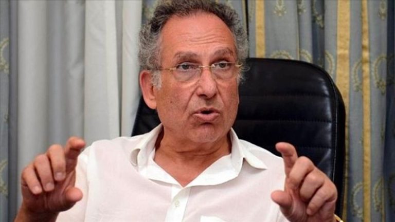 ممدوح حمزة: استدعاء عمار على حسن يثير القلق ويضعف الثقة لدى النخبة المصرية