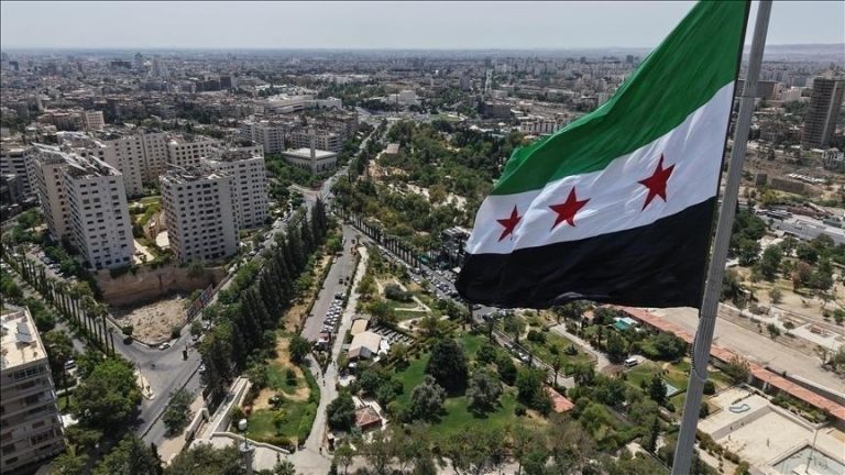 ترحيب عربي وخليجي واسع بإلغاء الولايات المتحدة عقوبات «قانون قيصر» على سوريا