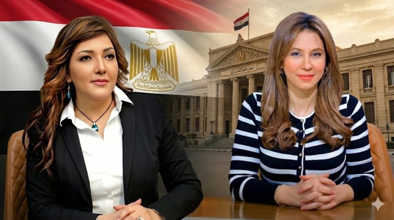 جميلة إسماعيل تعلن دعمها لقصواء الخلالي بعد كشفها عن مداهمة منزلها والقبض على شقيقها ورئيس تحرير موقع شركتها