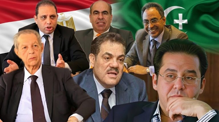 د. أيمن نور يكتب: الوفد بيت الليبرالية المصرية . بين أجنحة التغيير، والأمل في الإنقاذ