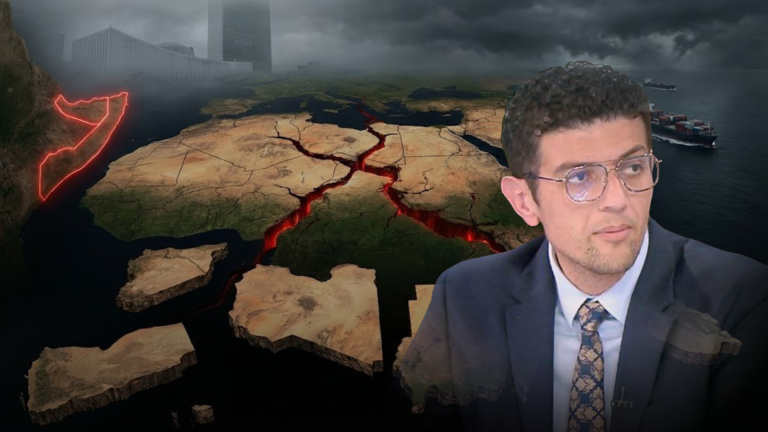 المعتصم الكيلاني يكتب : خطورة اعتراف إسرائيل بأرض الصومال والمخاوف في باقي الدول العربية والمنطقة