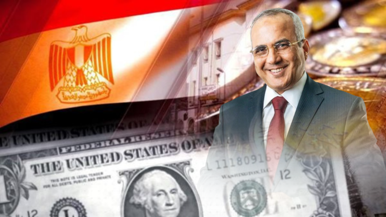 عادل صبري يكتب : قنبلة الديون المصرية: أرقام مفجعة لعبء القروض والفوائد
