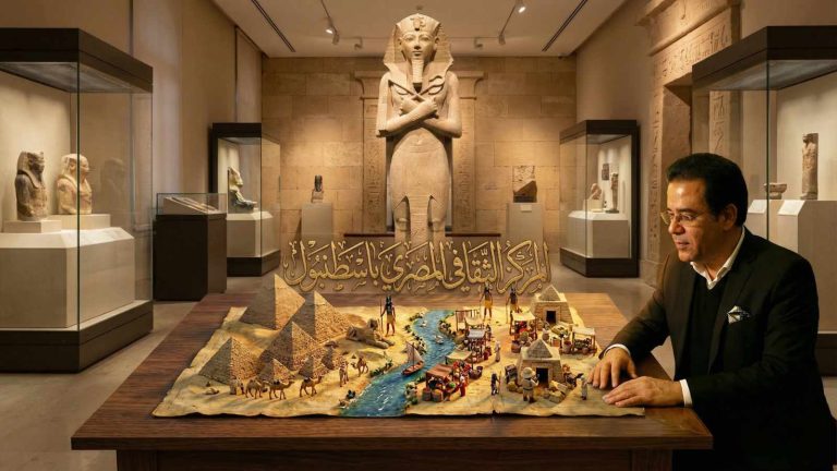 د. أيمن نور يكتب :  لماذا أختار هذه السيدة لحكم مصر؟
