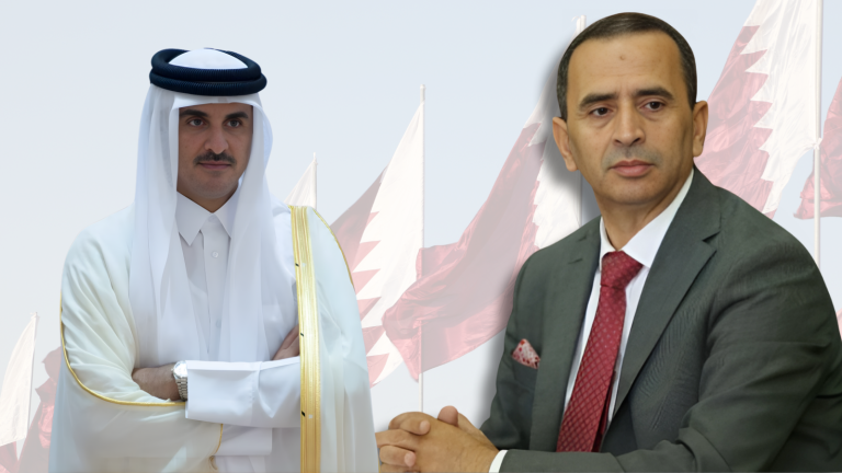 ماهر المذيوب: من حرارة الملاعب إلى كرة الحياة الملتهبة – رؤية شاملة لتدشين ربيع اقتصادي جديد بين تونس وقطر