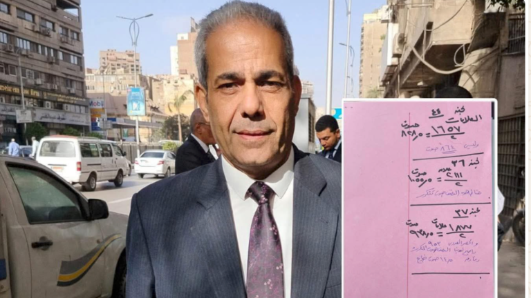 عاطف مخاليف يطعن رسميًا على نتيجة انتخابات النواب بعد تكرار “نصف ناخب” في ثلاث لجان