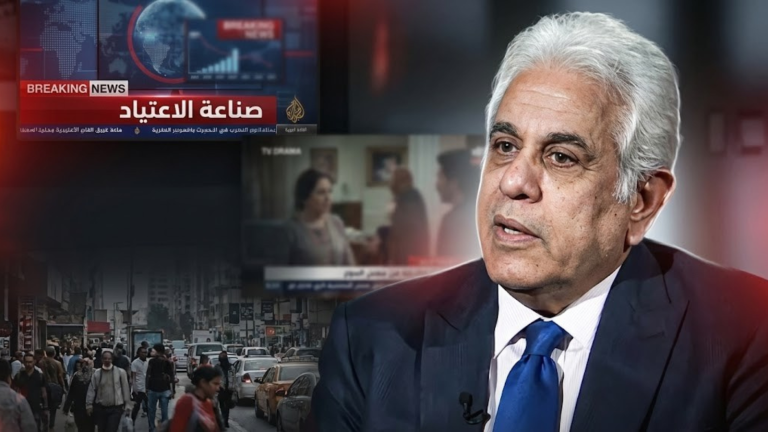 د. حسام بدراوي يكتب: صناعة الاعتياد