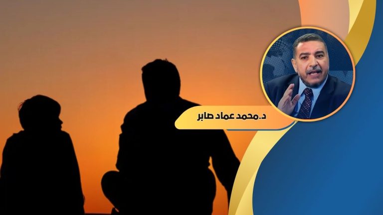 محمد عماد صابر يكتب: النصيحة واجب والمشورة حق.. حتى لو لم تستجب القيادة.(3)