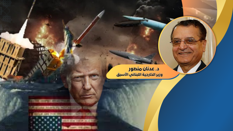د. عدنان منصور يكتب : القوميّات والحدود الملتهبة: حروب «إسرائيل» وأميركا لتفكيك الشرق الأوسط !