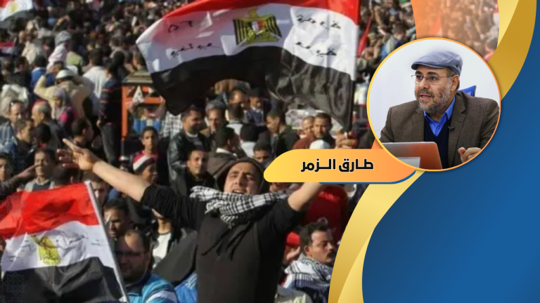 د.طارق الزمر يكتب: كيف تحدث الميدان بلسان الإنسانية وعبر عن ضميرها؟