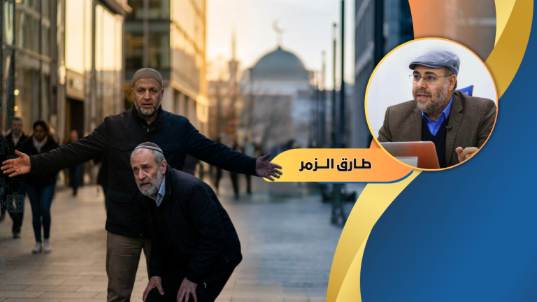 طارق الزمر يكتب :  حين يفضح الإسلامُ العنصريةَ وهو يدافع عن الإنسان