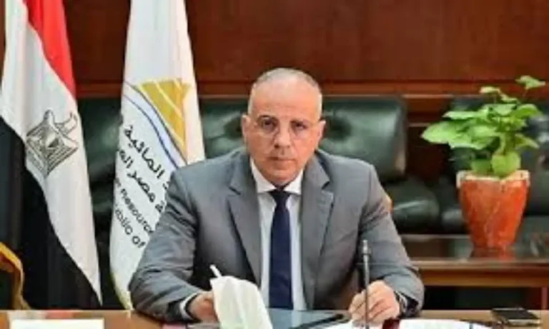 وزير الري يتابع الاستعداد لانعقاد أول اجتماعات «المجلس الأعلى للمياه» وتشكيل أمانته الفنية