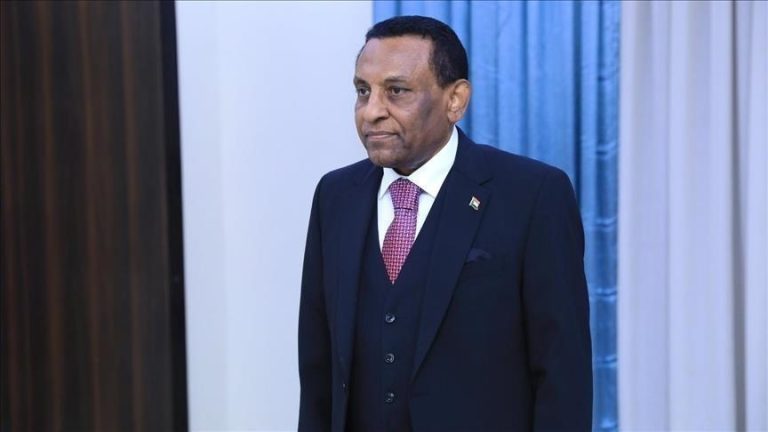 كامل إدريس: مبادرة السلام أمام مجلس الأمن تؤكد أن الحكومة السودانية «دعاة سلام ولسنا دعاة حرب»