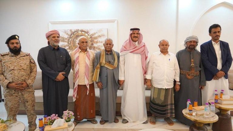 السعودية تجدد رفضها أي تشكيلات عسكرية خارج سلطة الدولة في حضرموت