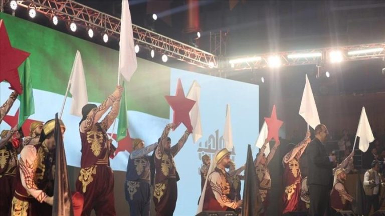 426 مليون دولار حصيلة حملة «حلب ست الكل» لدعم التعافي وإعادة الإعمار