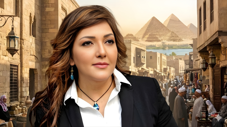 جميلة إسماعيل تنتقد رئيس شعبة الدواجن وتستنكر مصادرة معدات إعلاميين: “ما كل هذا الترويع؟!”