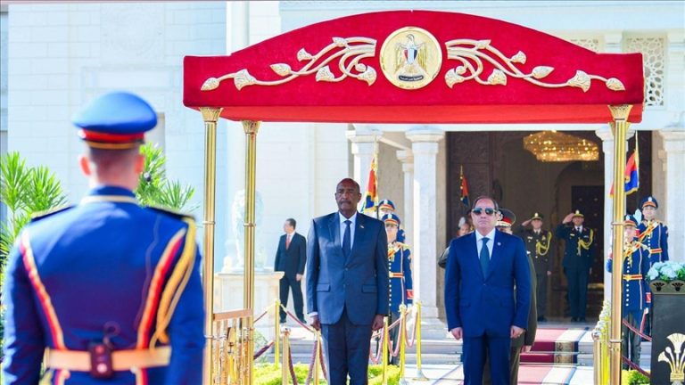عودة اتفاقية الدفاع المشترك بين مصر والسودان إلى الواجهة مع تصعيد الأوضاع العسكرية