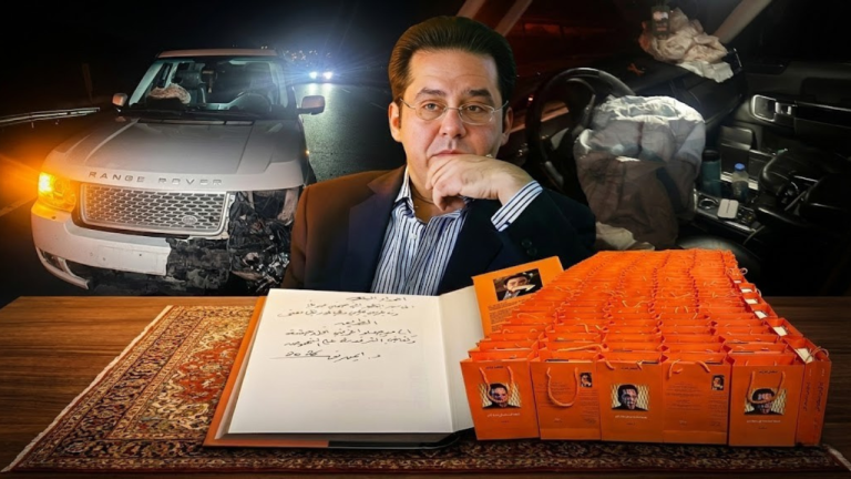 د. أيمن نور يكتب: بعد ساعات.. من جراحة بالعين.. وحادث سير ..أكتب الإهداء رقم 500