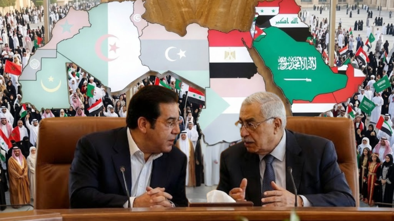 د. أيمن نور يكتب: معن بشور… ظلّ الفكرة التي لا تنحني وصوت الأمة حين تخفت الأصوات