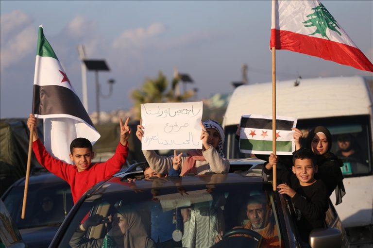 الأمم المتحدة: عودة أكثر من 378 ألف لاجئ سوري من لبنان مع انطلاق المرحلة الـ12 من برنامج العودة المنظمة