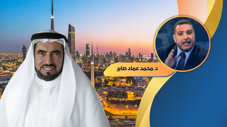 د. محمد عماد صابر : لماذا يُحارَب العلماء والدعاة وتُسحب الجنسيات؟!